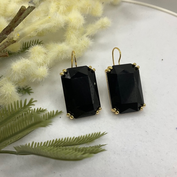Swarovski earrings - Picture 1 of 7